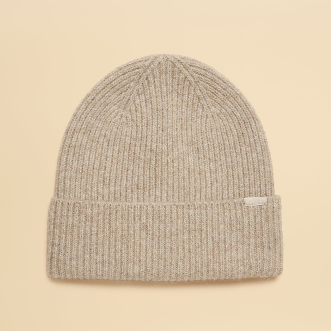 Joules Ladies Fine Knit Beanie