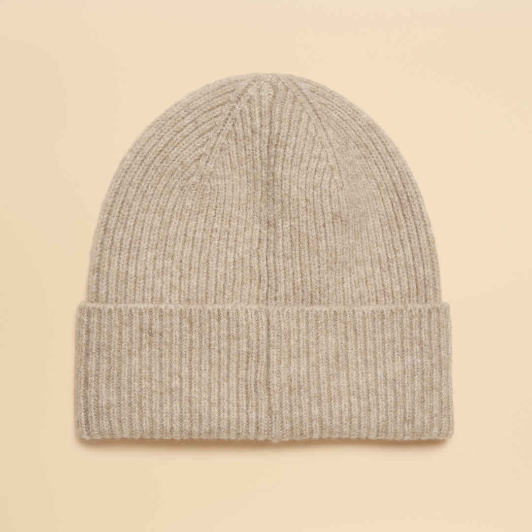 Joules Ladies Fine Knit Beanie