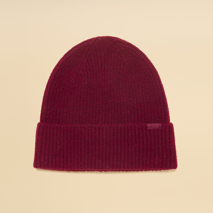 Joules Ladies Fine Knit Beanie