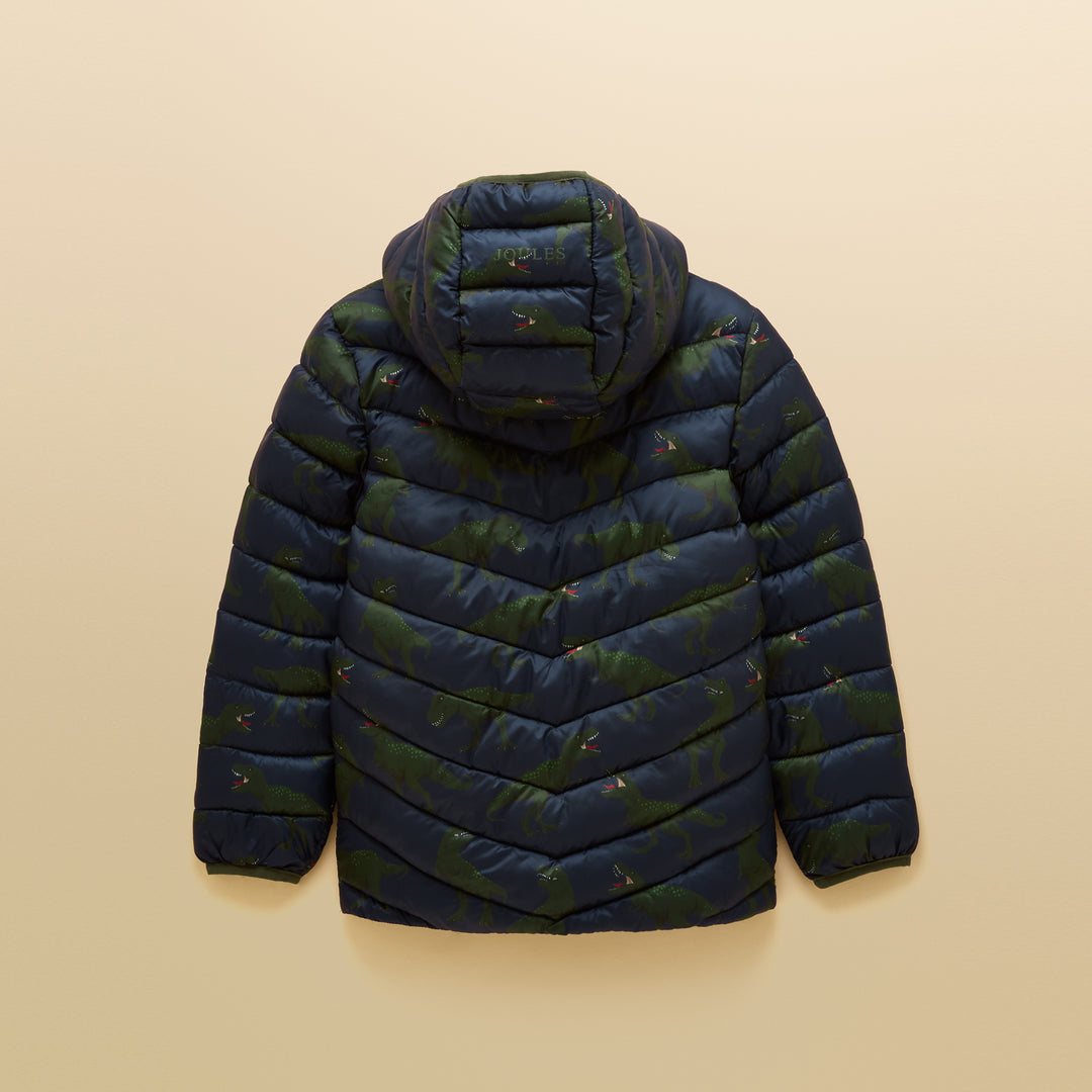 Joules Boys Cairn Coat