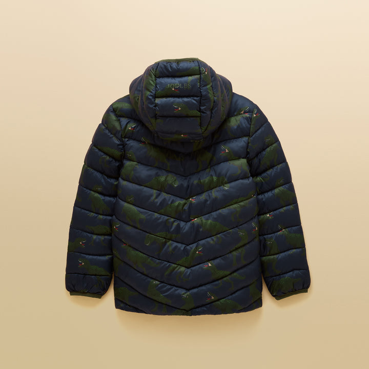 Joules Boys Cairn Coat