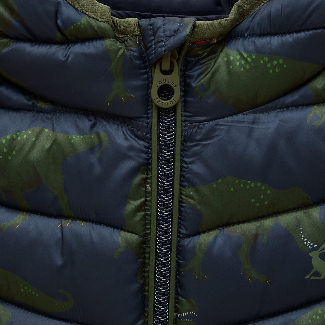 Joules Boys Cairn Coat
