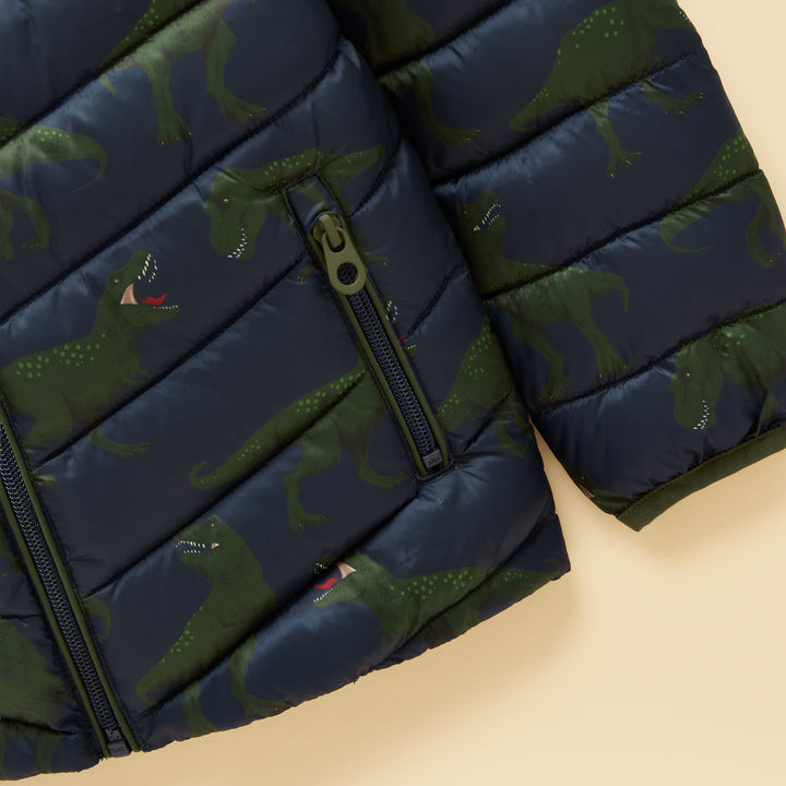 Joules Boys Cairn Coat