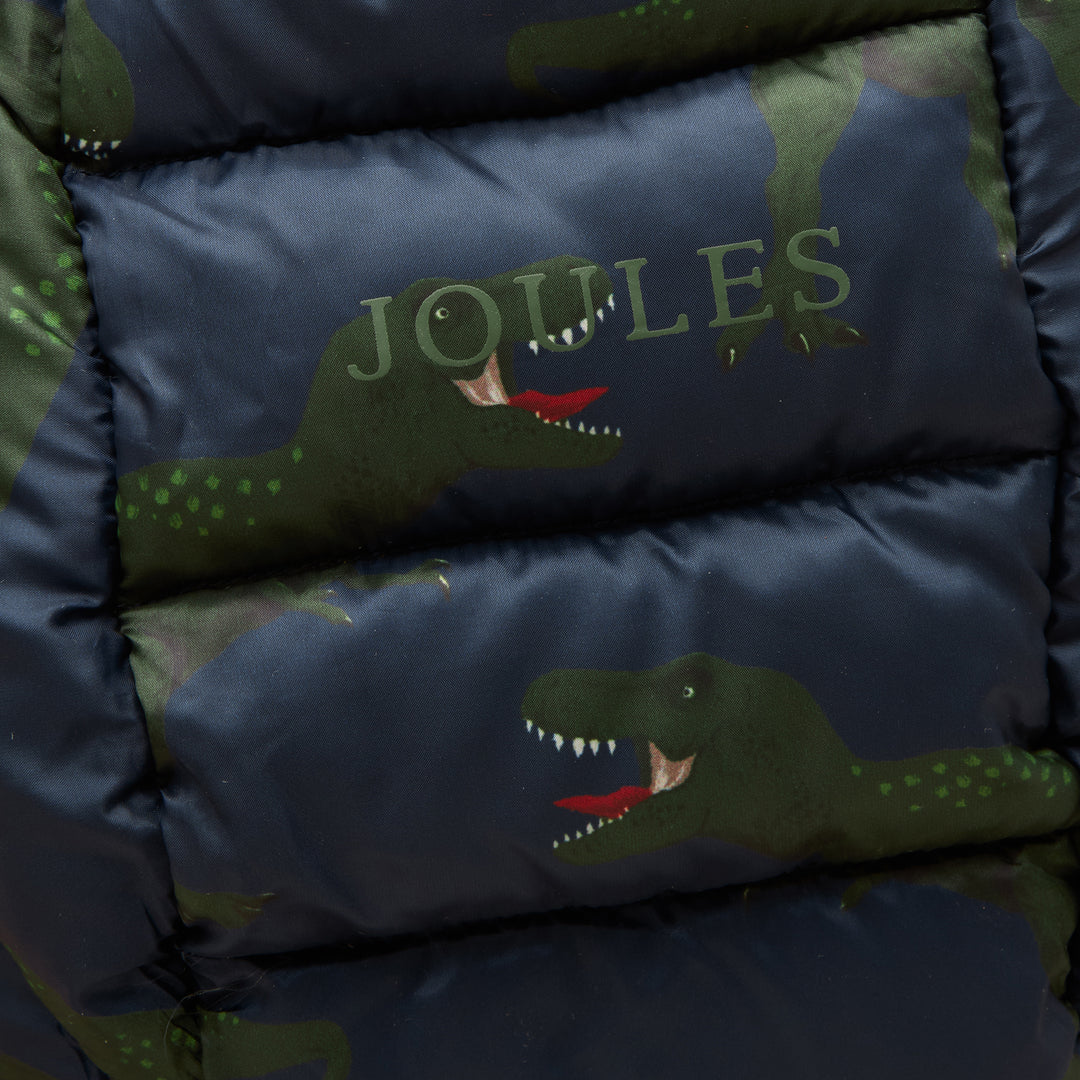 Joules Boys Cairn Coat
