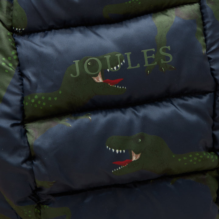 Joules Boys Cairn Coat