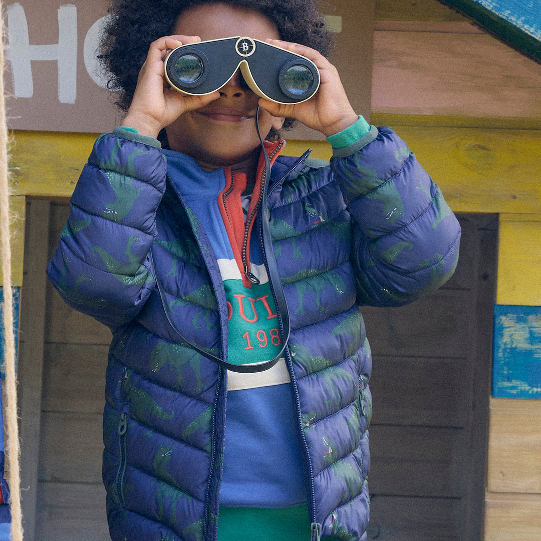 Joules Boys Cairn Coat