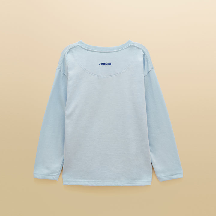 Joules Boys Finlay Screenprint T-Shirt