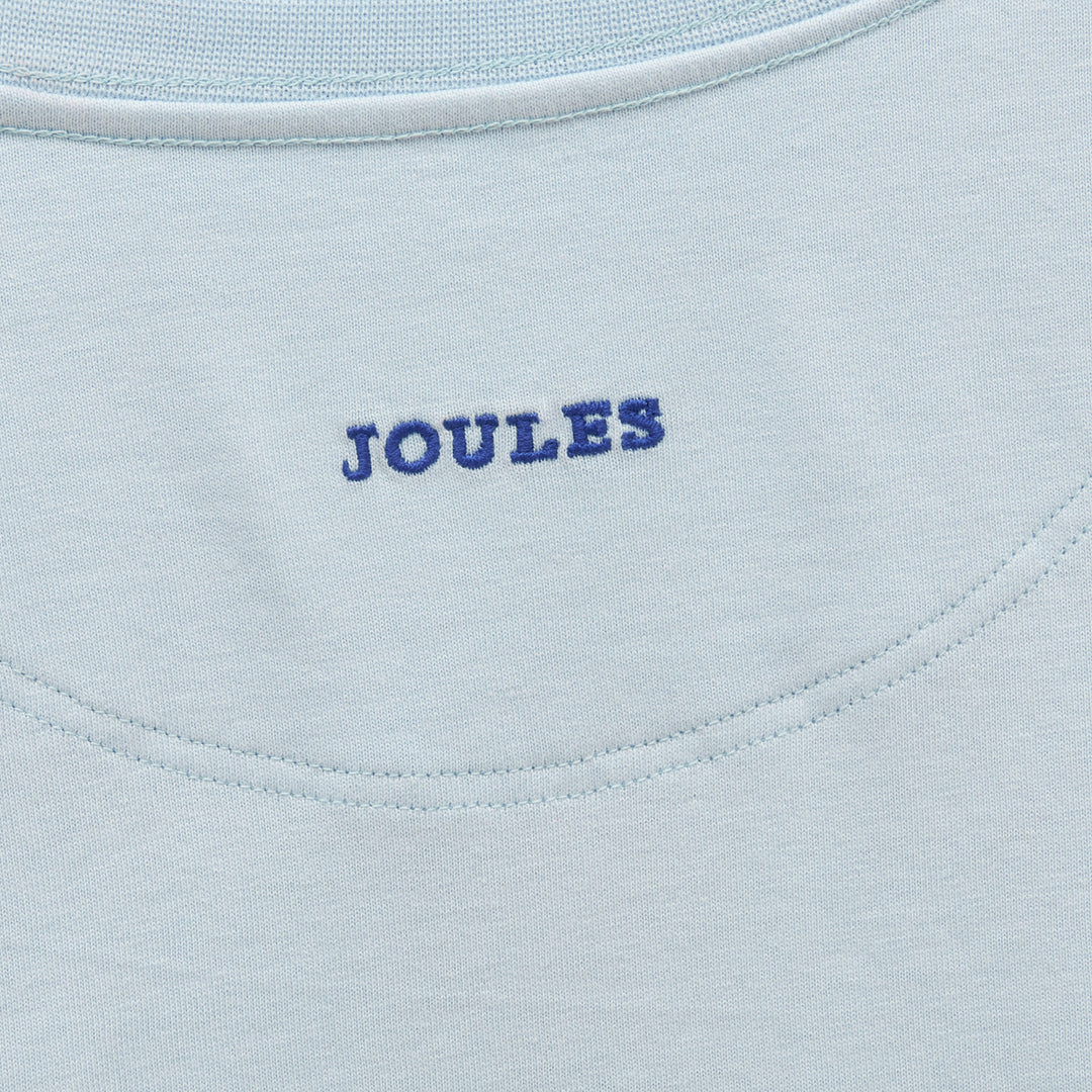 Joules Boys Finlay Screenprint T-Shirt