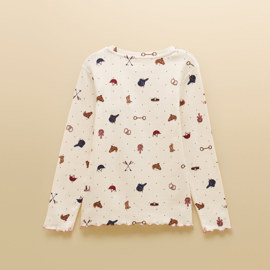Joules Girls Odelia T-Shirt