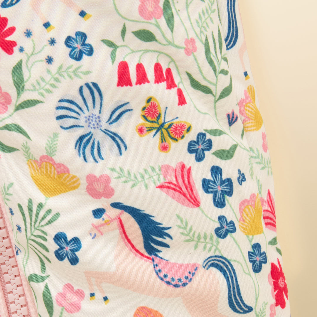Joules Baby Girls Pramsuit