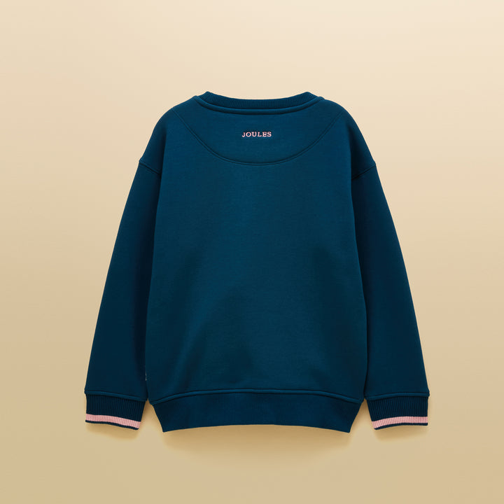 Joules Girls Mackenzie Sweater