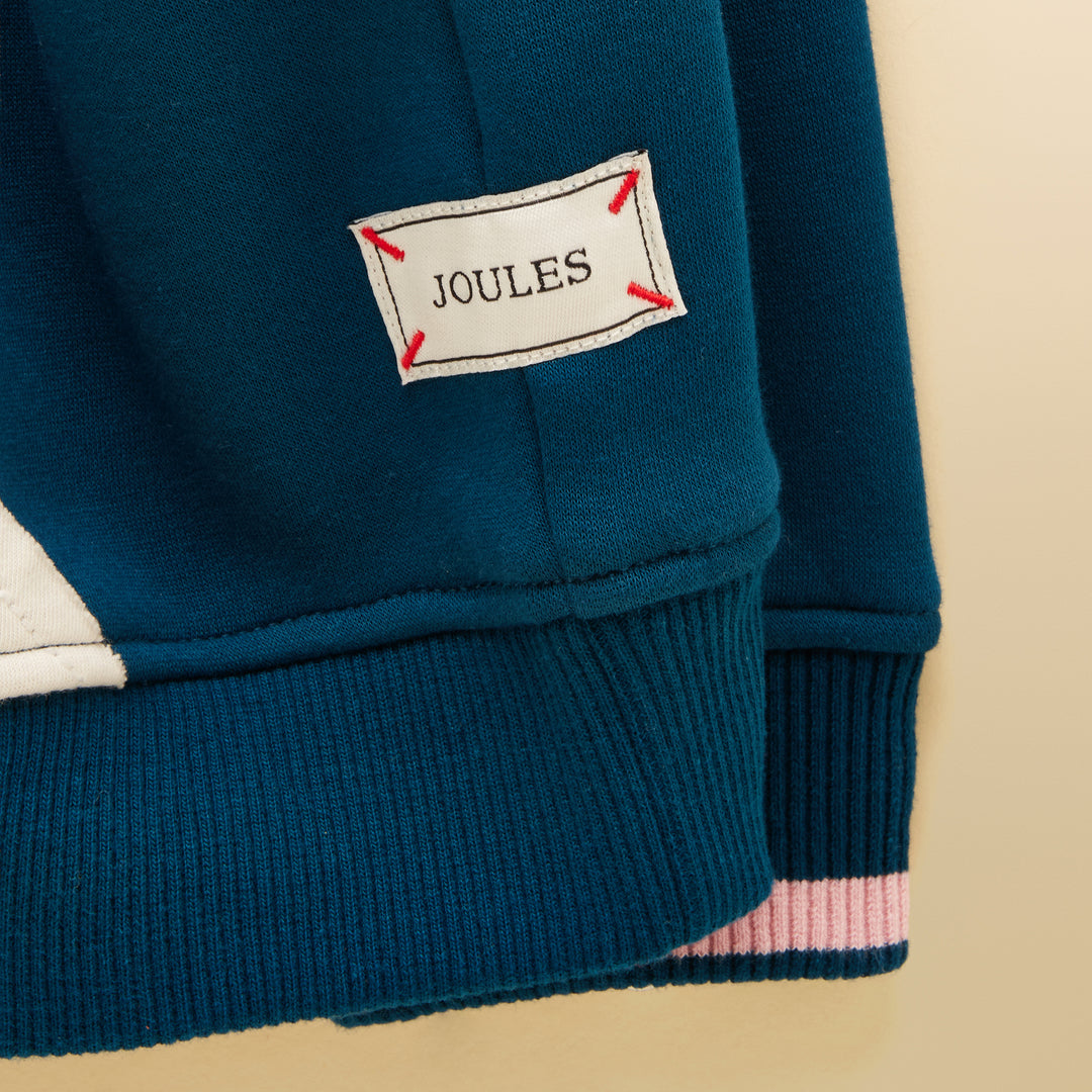 Joules Girls Mackenzie Sweater