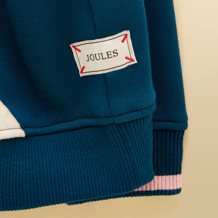 Joules Girls Mackenzie Sweater