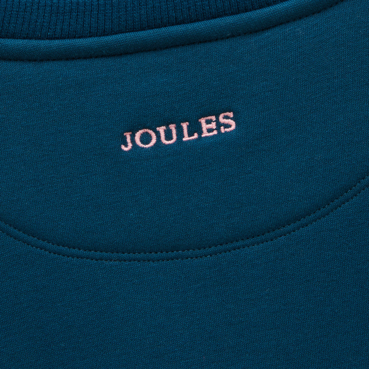 Joules Girls Mackenzie Sweater