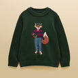 Joules Boys Cracking Jumper