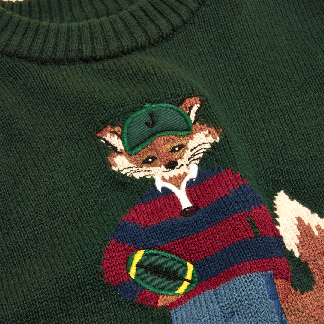 Joules Boys Cracking Jumper