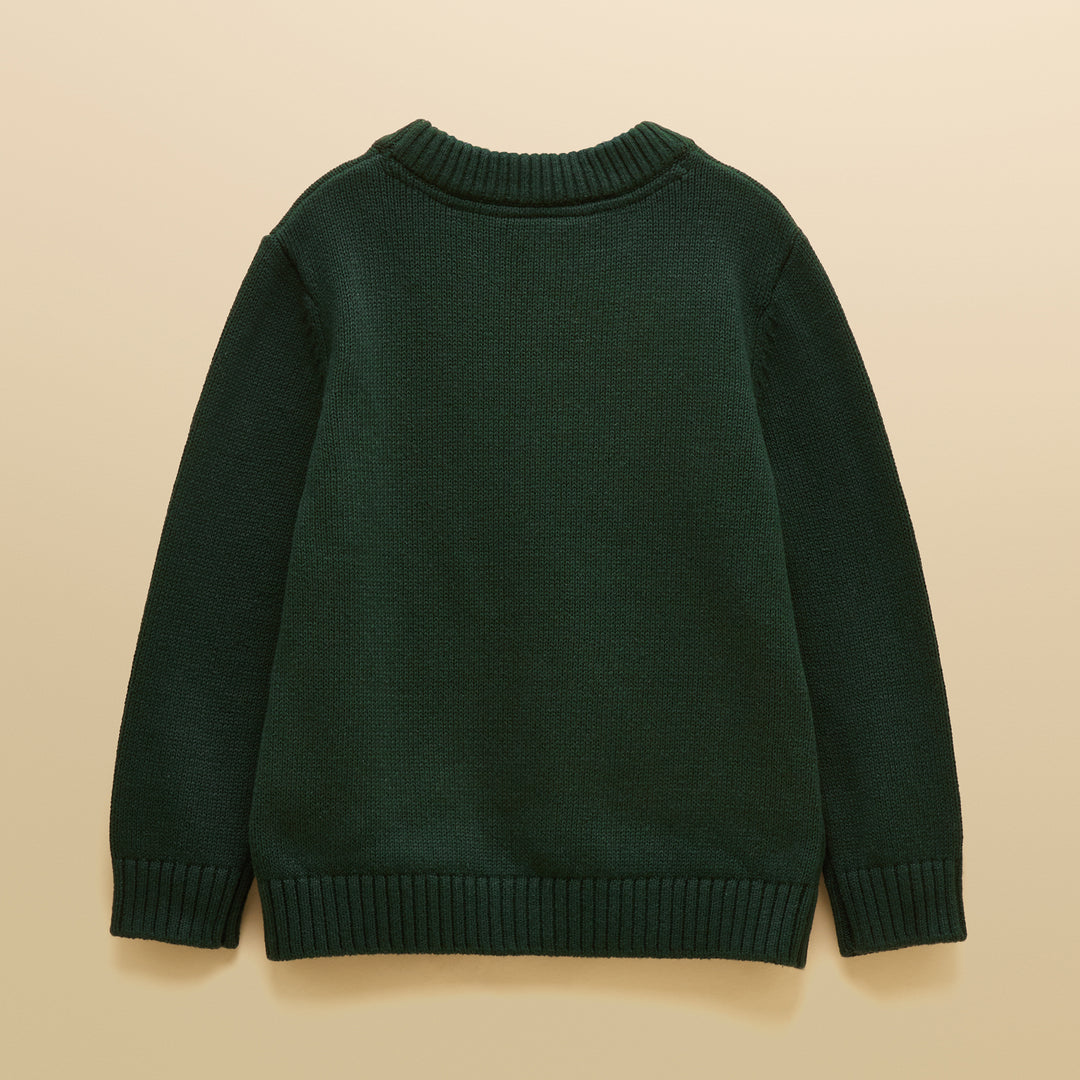 Joules Boys Cracking Jumper
