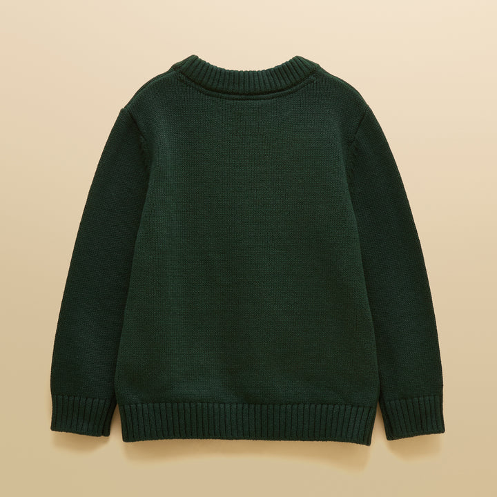 Joules Boys Cracking Jumper