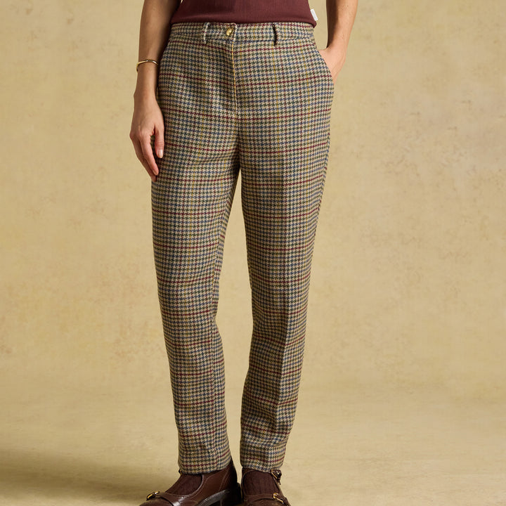 Joules Ladies Cora Trousers