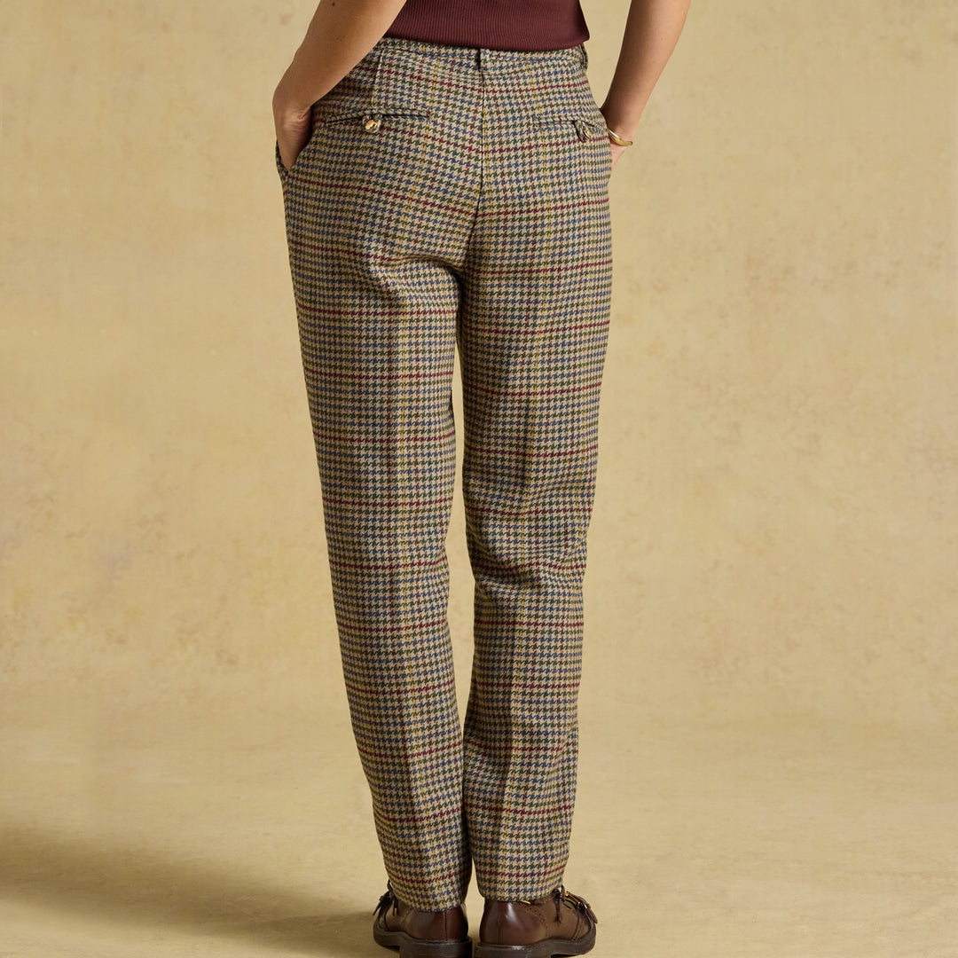 Joules Ladies Cora Trousers