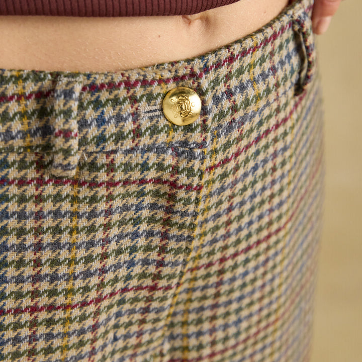 Joules Ladies Cora Trousers