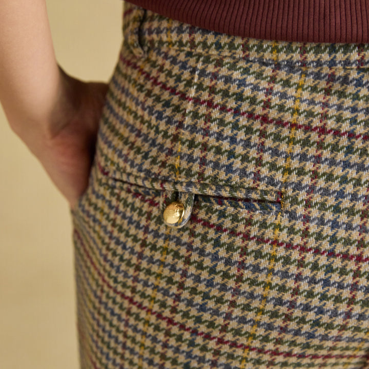 Joules Ladies Cora Trousers