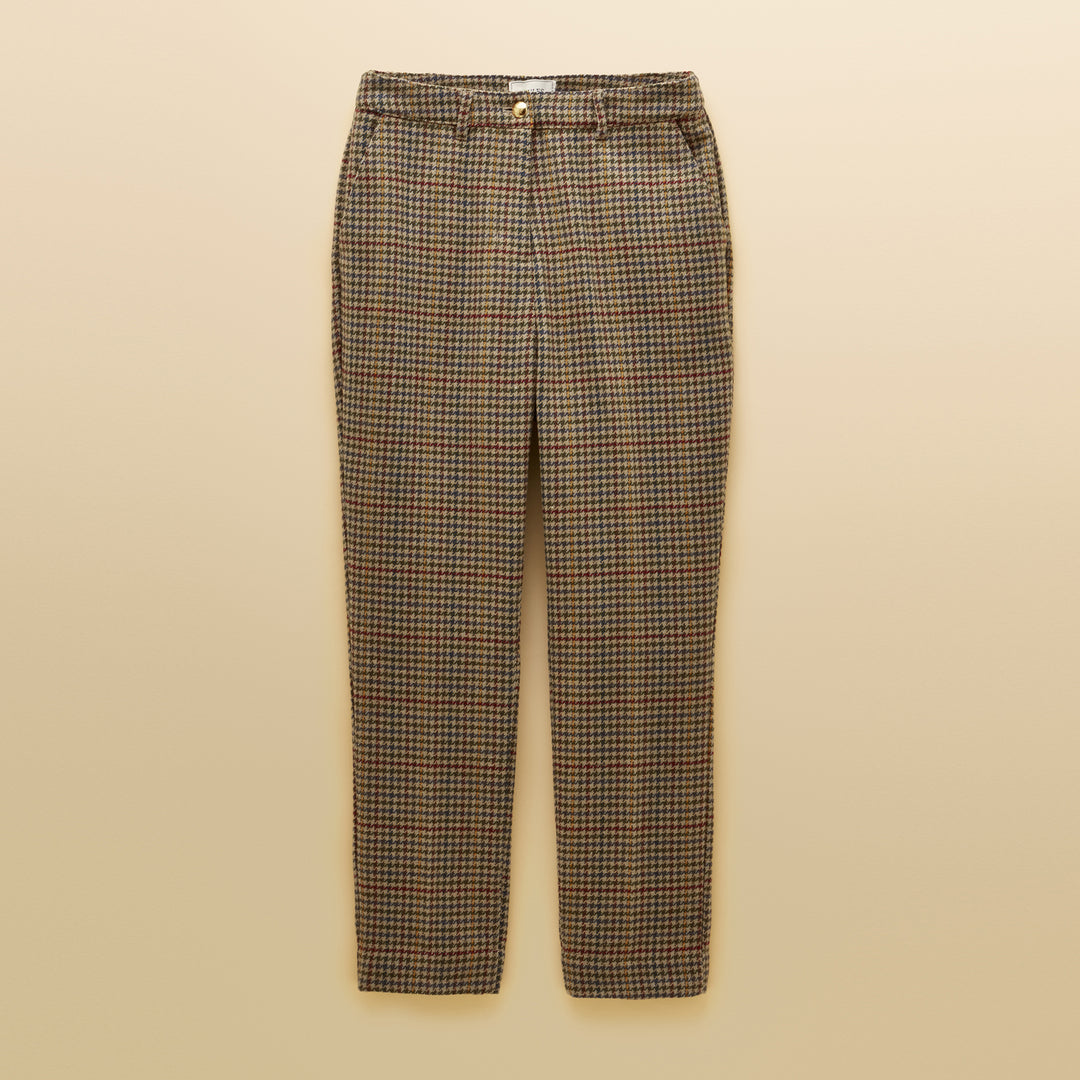 Joules Ladies Cora Trousers