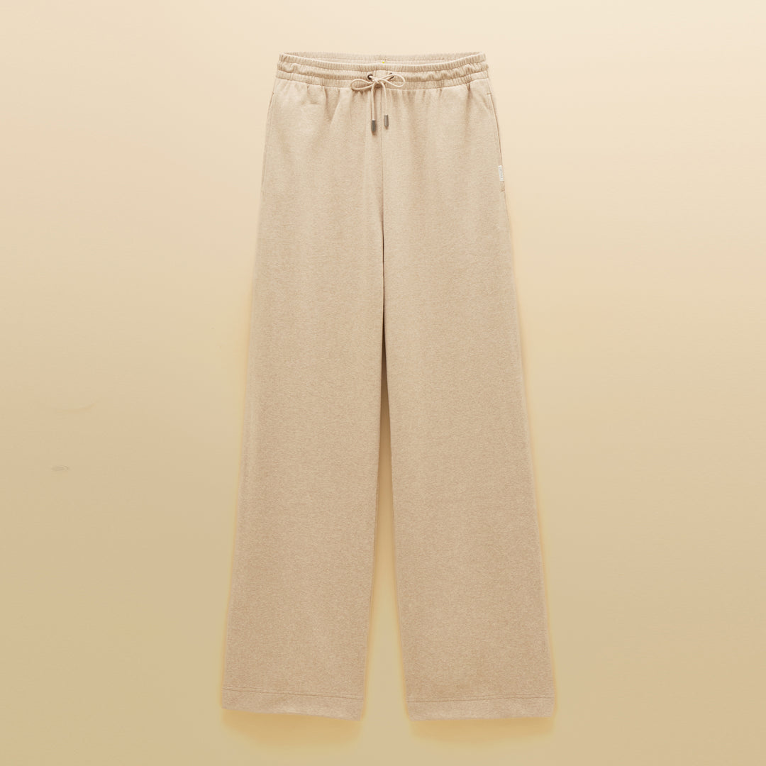 Joules Ladies Warm Handle Rib Jogger