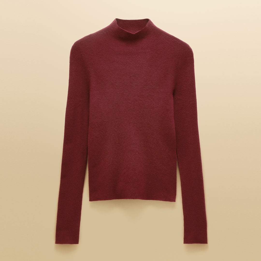 Joules Ladies Seamless Knitted Base Layer