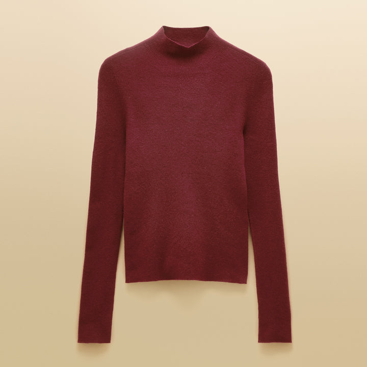 Joules Ladies Seamless Knitted Base Layer