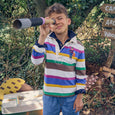 Joules Boys Rugby Shirt