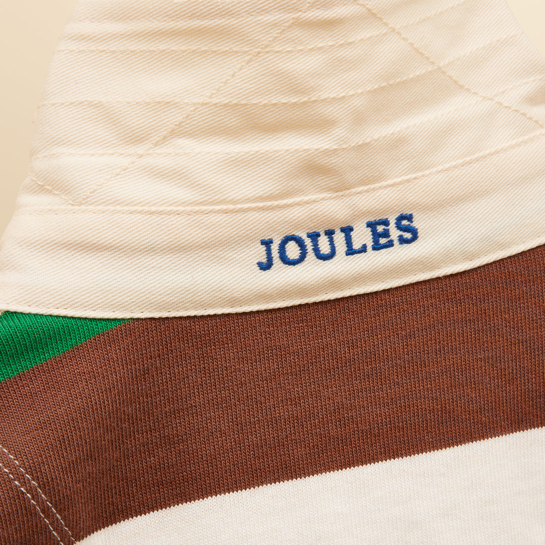 Joules Boys Rugby Shirt