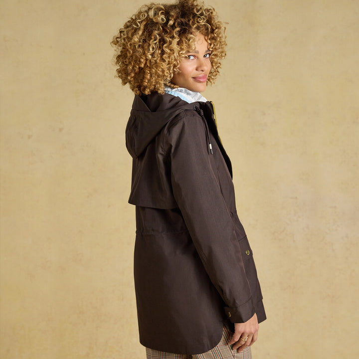 Joules Ladies Portwell Coat