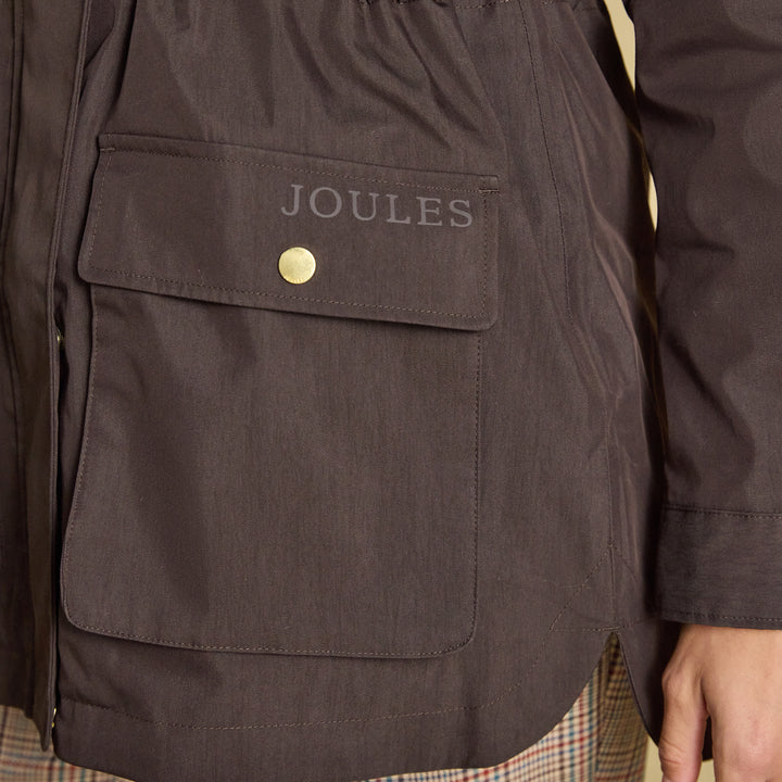 Joules Ladies Portwell Coat