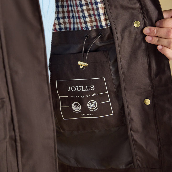 Joules Ladies Portwell Coat