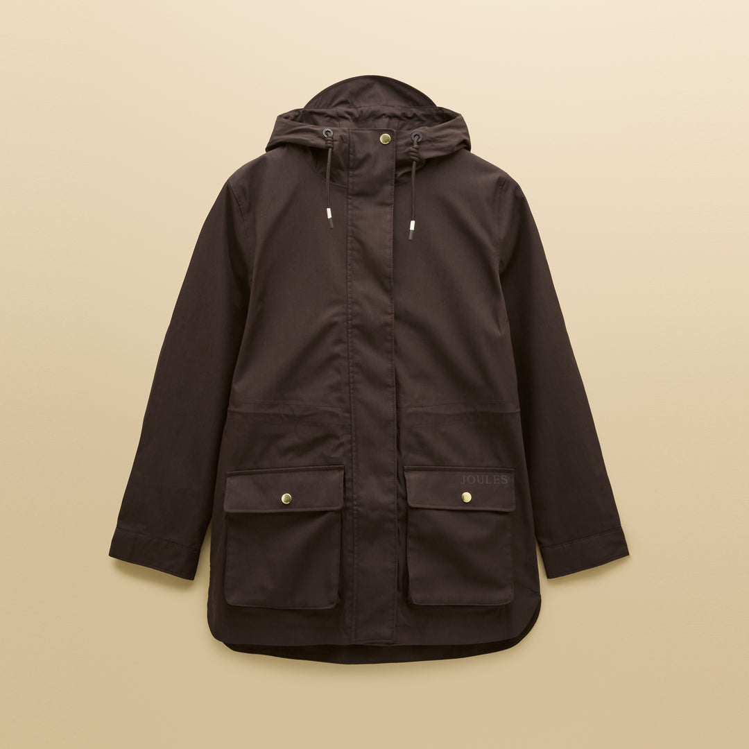 Joules Ladies Portwell Coat
