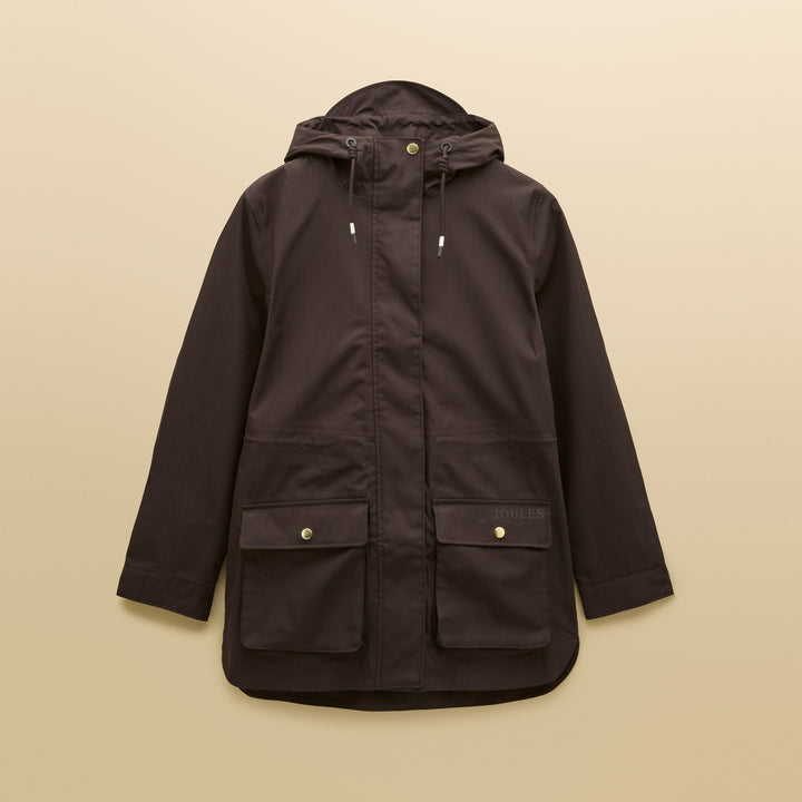Joules Ladies Portwell Coat
