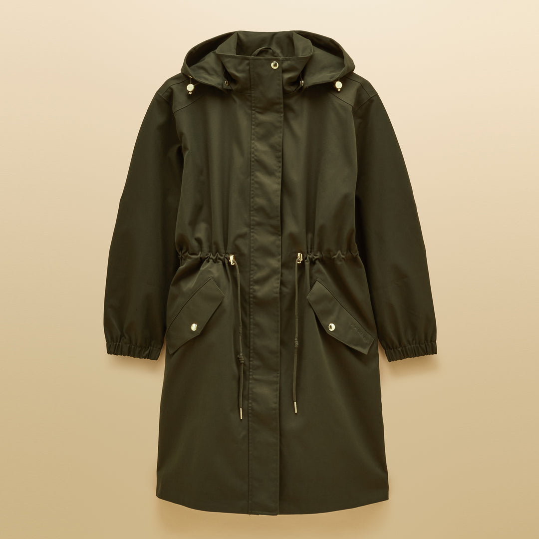 Joules Ladies Stormwell Coat