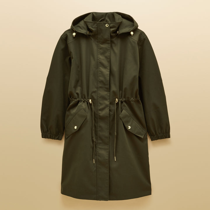 Joules Ladies Stormwell Coat