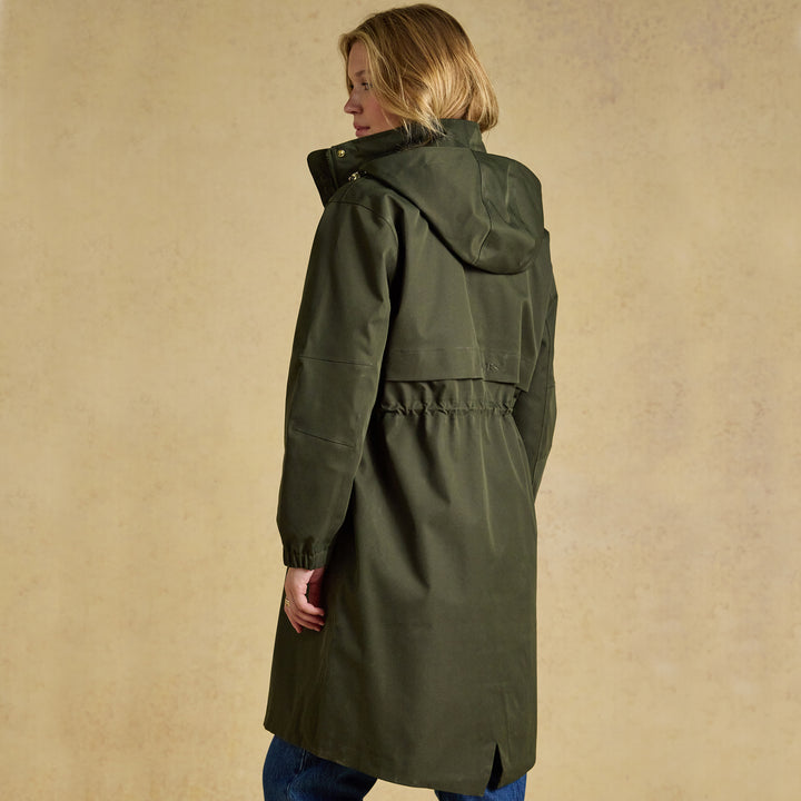 Joules Ladies Stormwell Coat