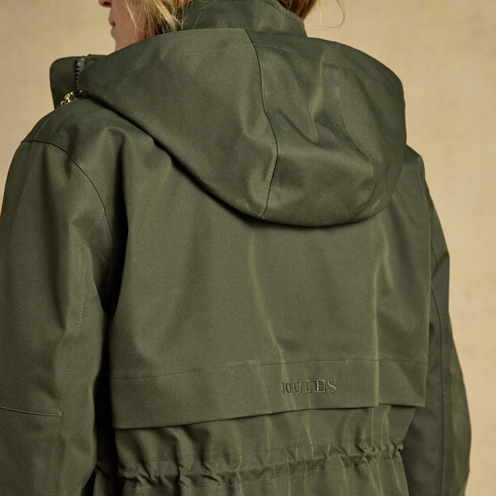 Joules Ladies Stormwell Coat