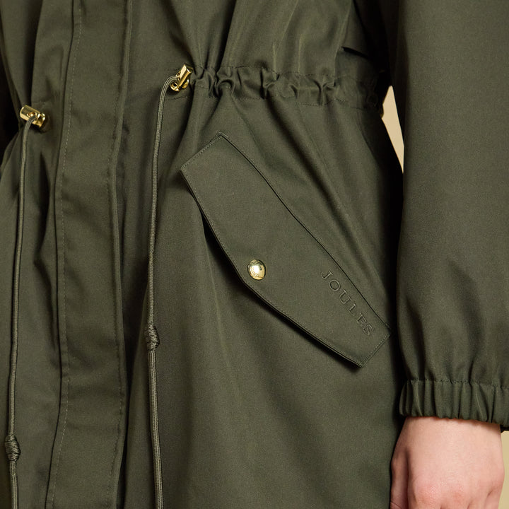 Joules Ladies Stormwell Coat