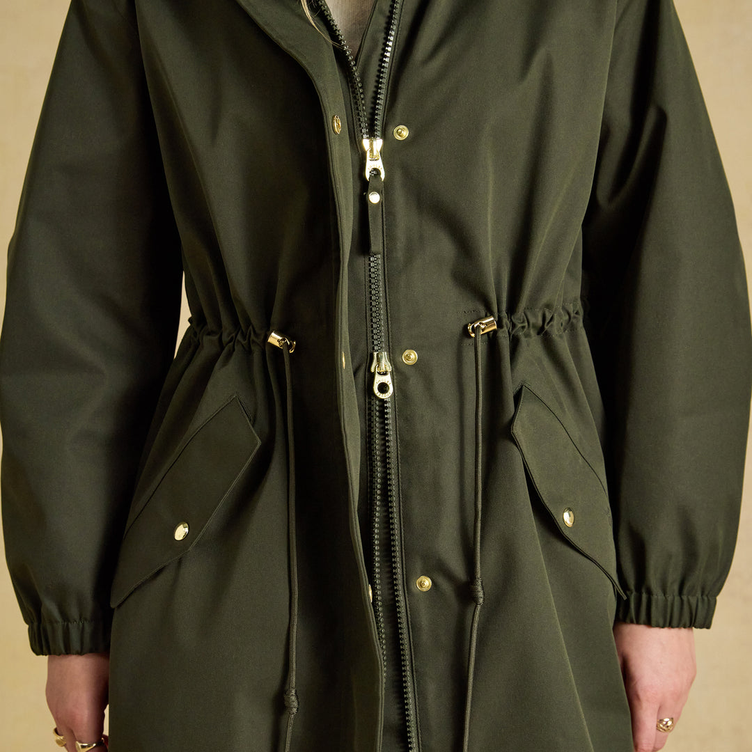 Joules Ladies Stormwell Coat