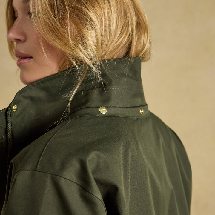 Joules Ladies Stormwell Coat