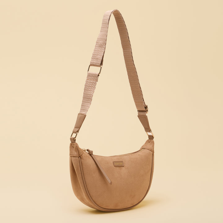 Joules Moon Bag
