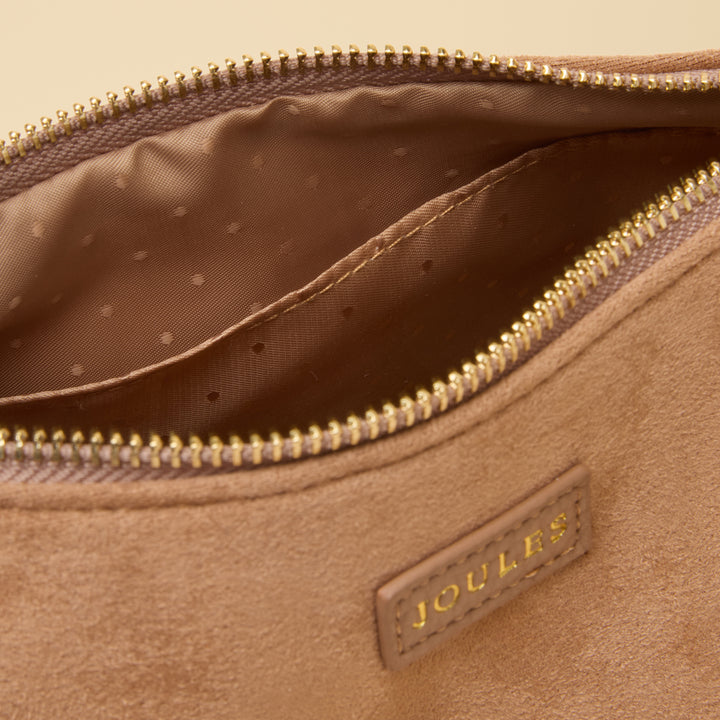 Joules Moon Bag