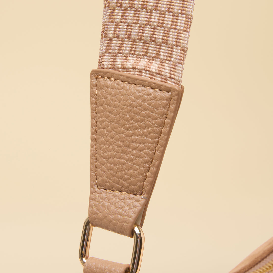 Joules Moon Bag