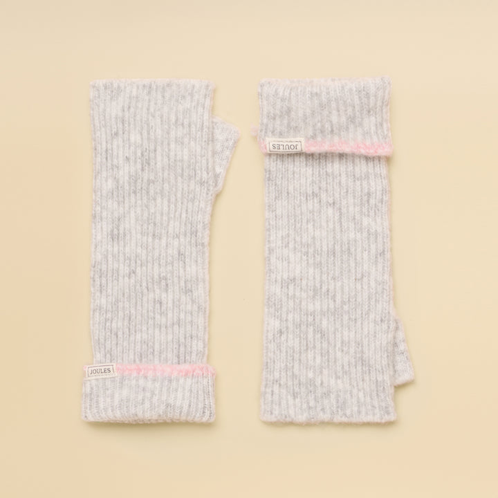 Joules Ladies Fingerless Gloves