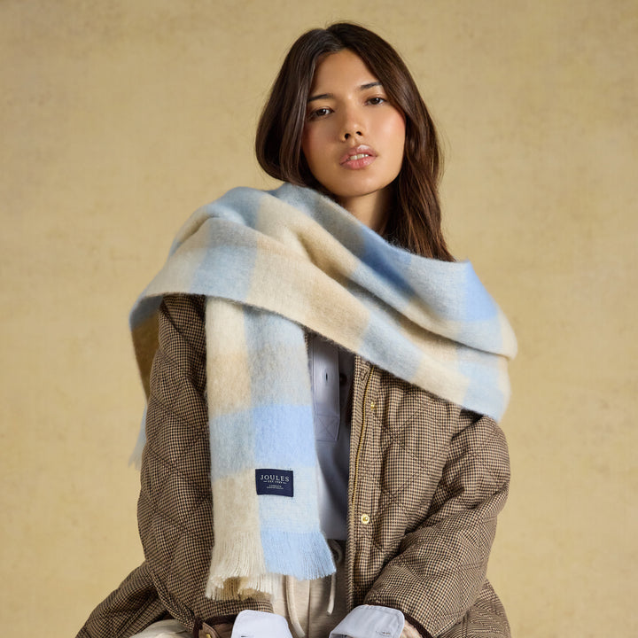 Joules Ladies Betsy Scarf