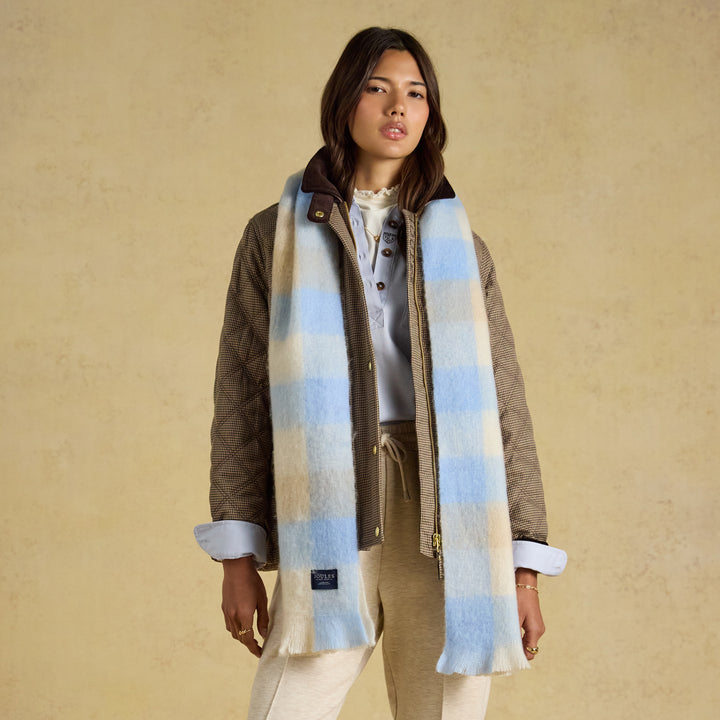 Joules Ladies Betsy Scarf